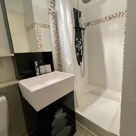 T1bis Dans Les Dunes Du Cap Ferret Apartment *