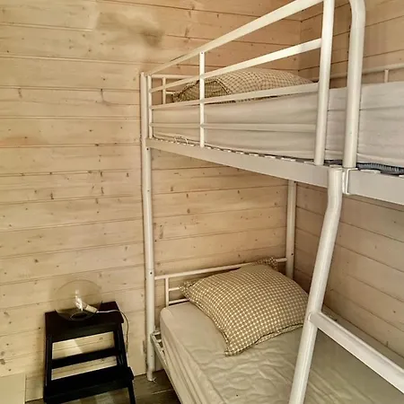 T1bis Dans Les Dunes Du Cap Ferret Apartment Lege-Cap-Ferret